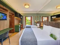 Pousada Arte da Natureza Hotels near Ecological Park River Formoso