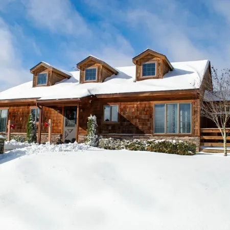 Skytop Lodge
