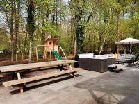 Comfortable Family and Friends House with Wellness Hotels in Vlagtwedde