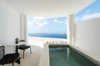 Rocabella Santorini Hotel & Spa - romantique