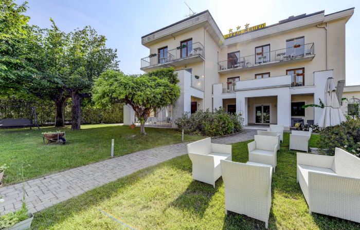 Best Western Hotel Arya