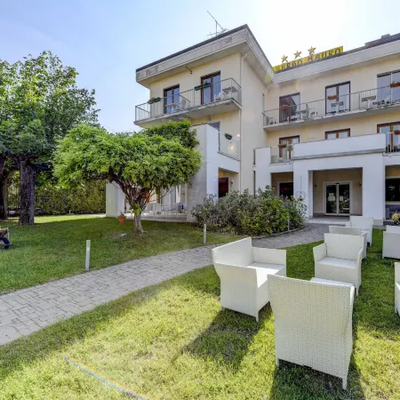 Best Western Hotel Arya