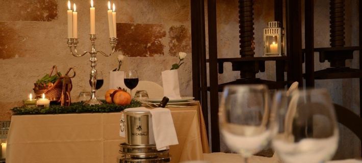 Agriturismo Tenuta Chianchizza Hotéis em Monopoli