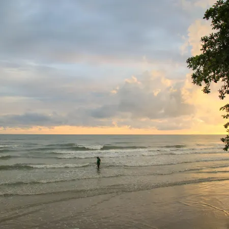 Banpu Koh Chang Resort