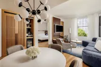 Bryant Park Hotel Hotels in New York