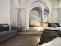 Suite Vogue Sforza Hotels in Voghera