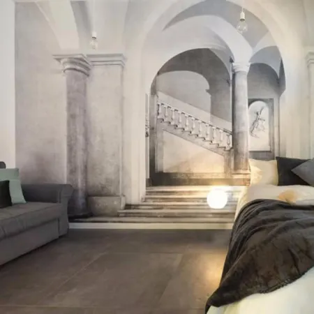 Suite Vogue Sforza