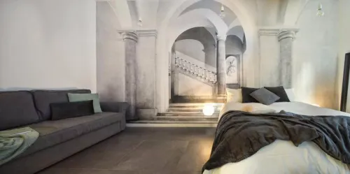Suite Vogue Sforza Hotels in Pozzol Groppo