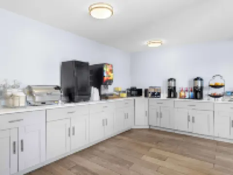 SureStay Plus by Best Western Beaumont Hotels in Beaumont