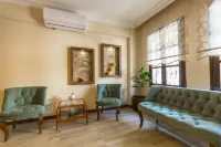 Old Town Boutique Hotel Hotels in Hacifeyzullah Mahallesi