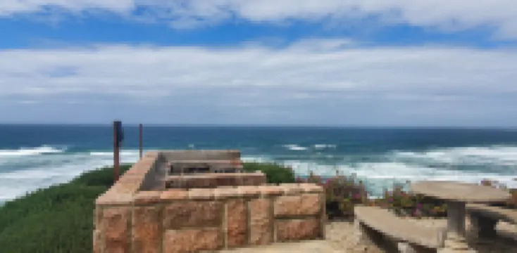 Brenton on the Rocks