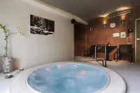 Peras Wellness Hotel