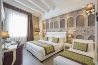 Hotel San Pietro