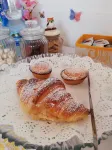 Mirage B&B - breakfast