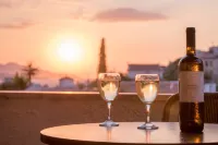 弗吉尼亞飯店 - 酒吧