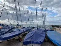 59a Whitstable - 1 Bedroom Flat Balcony & Parking