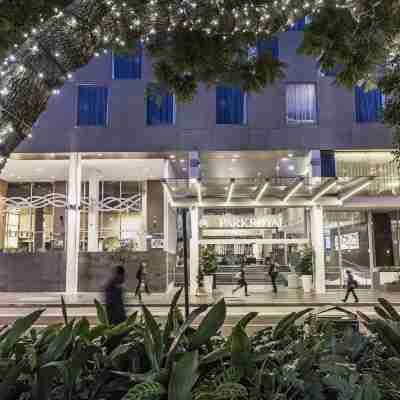 PARKROYAL Parramatta Hotel Exterior
