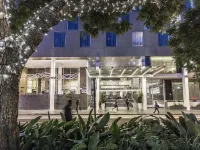 PARKROYAL Parramatta Hotels in Parramatta
