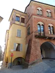 Antico Palazzo Các khách sạn ở Province of Cuneo