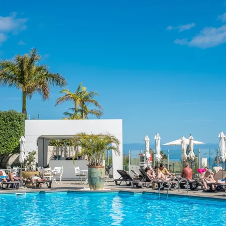 Tui Blue Gardens - Adults-Only - Savoy Signature