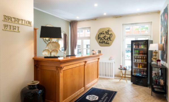Arthotel Ana Fleur