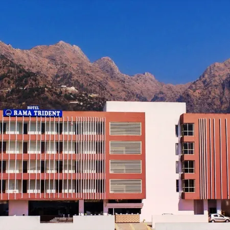 Zone Connect by the Park Katra