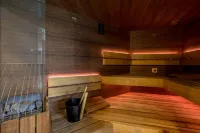 法恩特酒店 - SPA