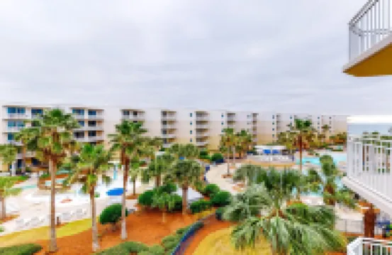 水景公寓租所酒店