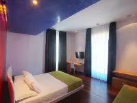 Arthotel & Park Lecce Hotels in Lecce