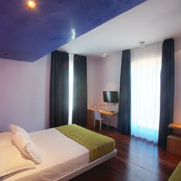 Arthotel & Park Lecce