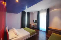 Arthotel & Park Lecce Hotels in Lizzanello