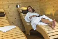 Hotel Elisabeth - Spa