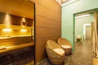 Domaine Riberach - Spa