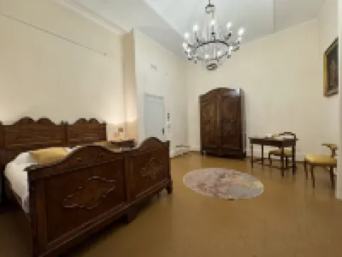 Monastero SS. Annunziata Hotels in Todi