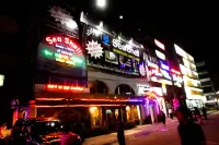 Hotel Sea Shell Hotels in Dhaka