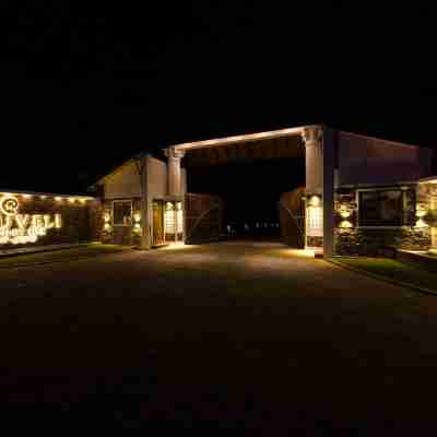 DSK烏普韋利海灘 Hotel Exterior