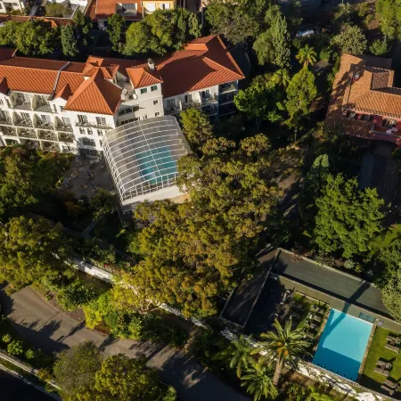 Quintinha São João Hotel & Spa