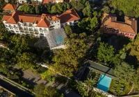 Quintinha São João Hotel & Spa