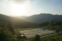 Yusukawa Guesthouse Coccoron Các khách sạn ở Seiyo