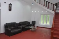 Kurumba Hills Hotel a Gonagala
