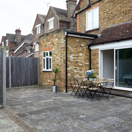 Upton Road Apartments