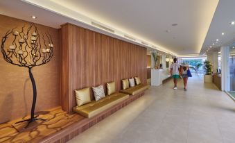 BQ Bulevar Peguera- Adults Only