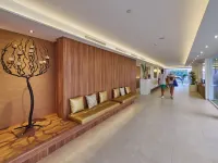 BQ 불레바르 페게라 호텔 - 어른 전용