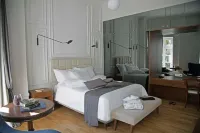 Four Streets Athens โรงแรมใน