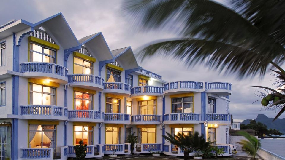 Coco Villa