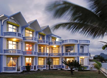 Coco Villa