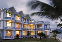 Coco Villa Hotel di Mahebourg