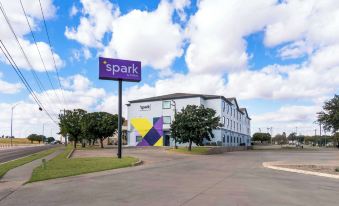 Spark by Hilton Wichita Falls