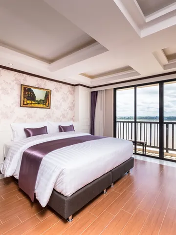 รูปภาพของโฮเทล เดอ ลัดดา