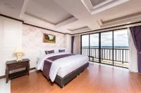 Hotel de Ladda Hotels in Amphoe Mueang Mukdahan